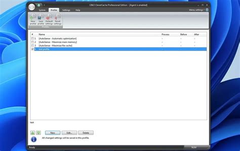 GiMeSpace RAM Folder Pro